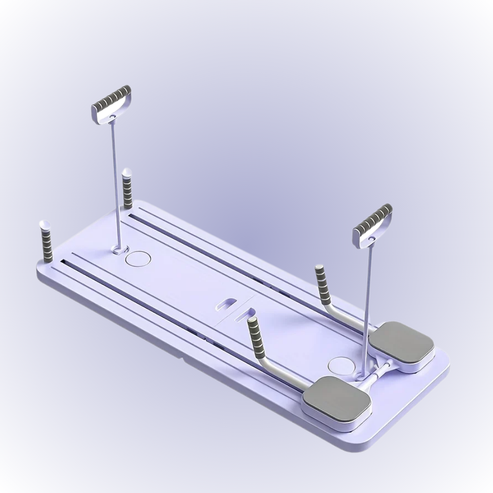 Pilates Pad