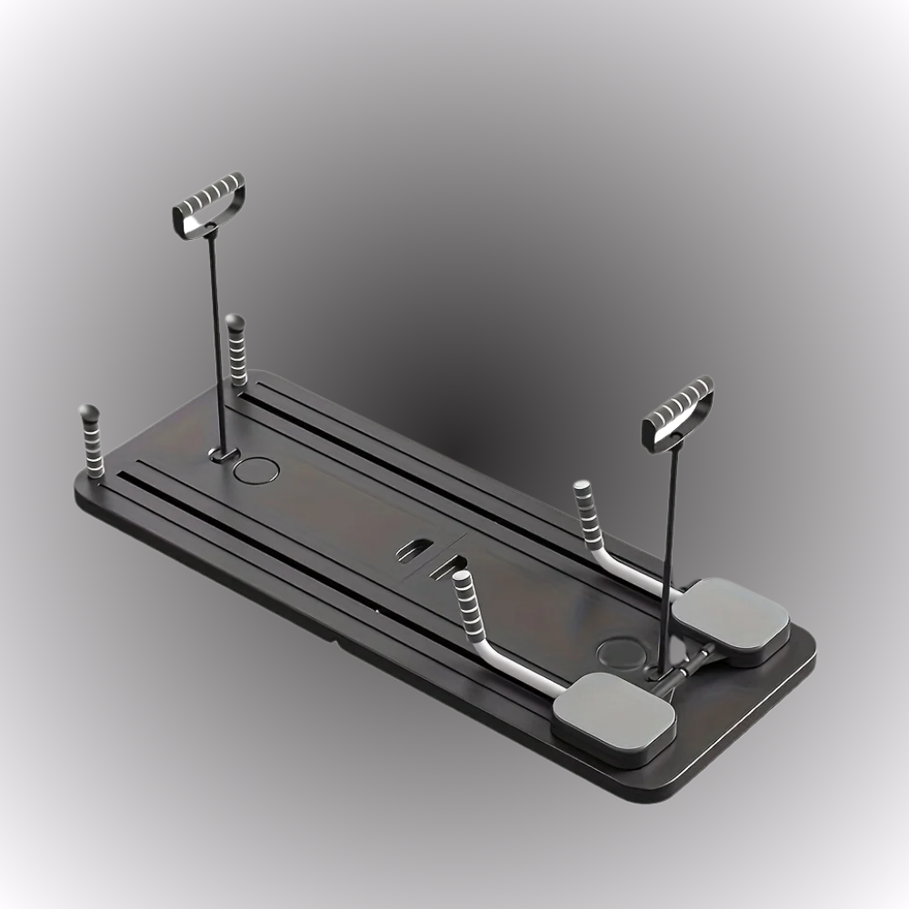 Pilates Pad