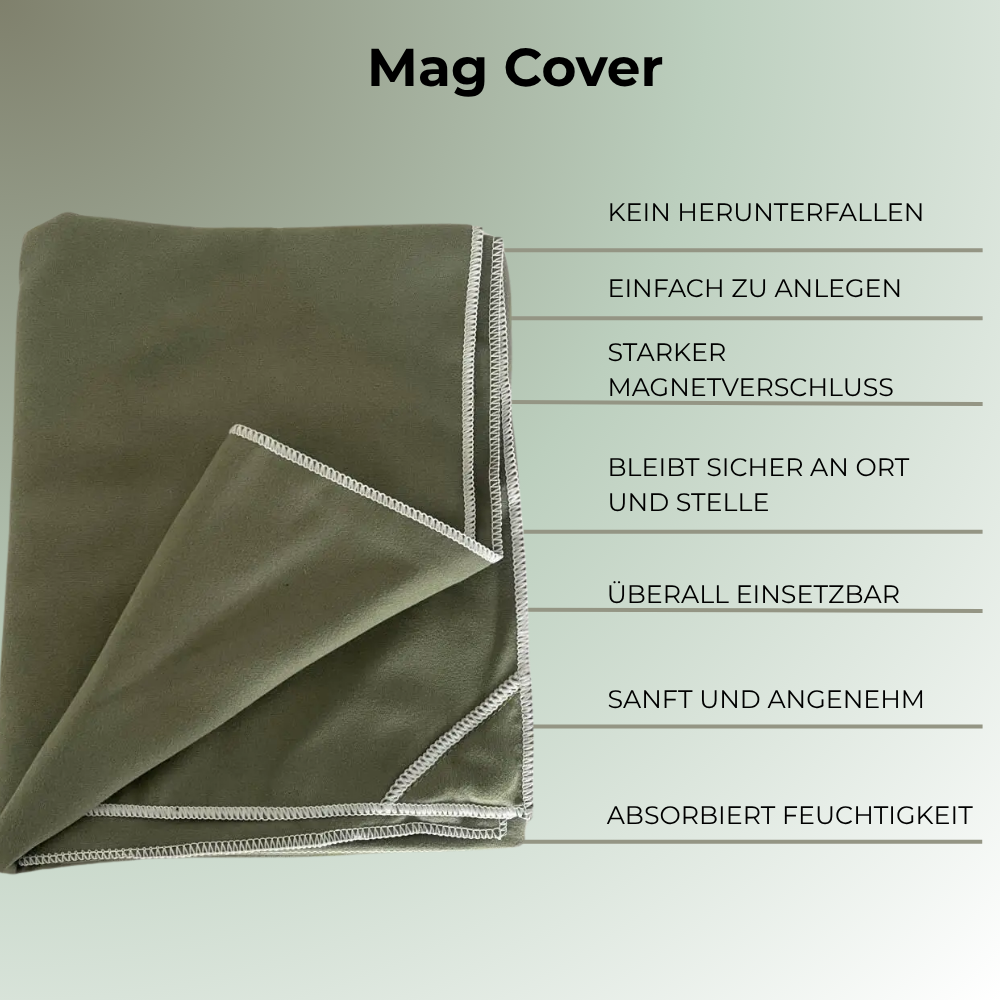 Mag Cover