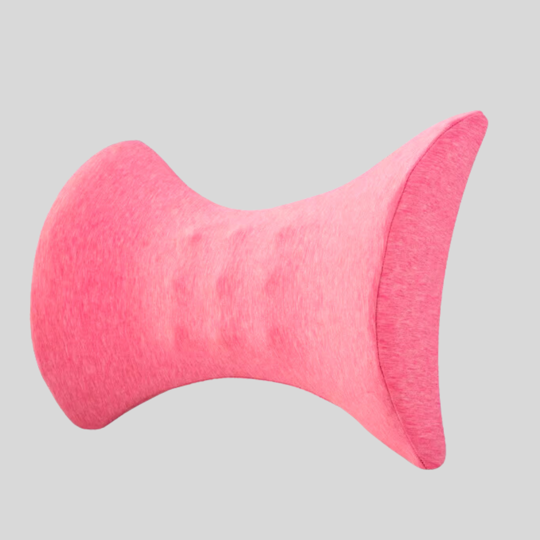 Peaceful Pillow