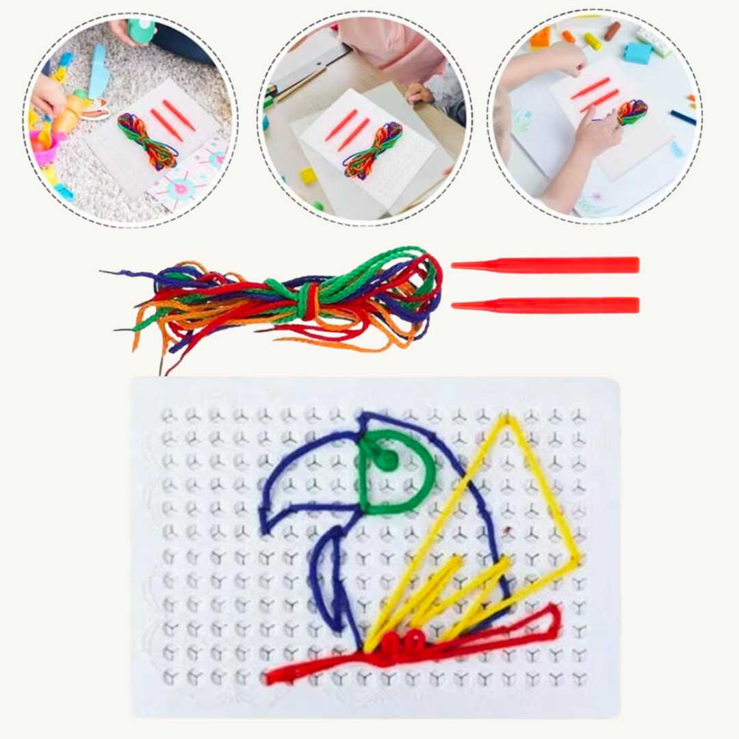 Thread Joy