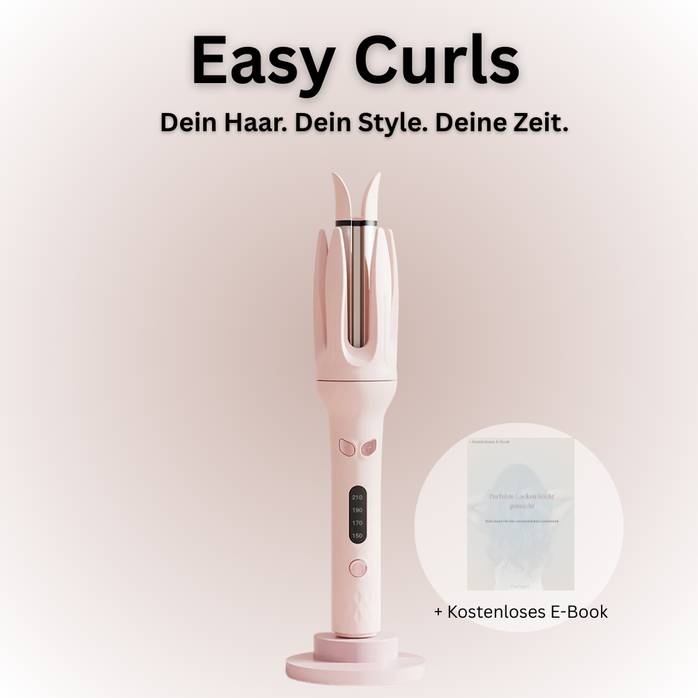 Easy Curls