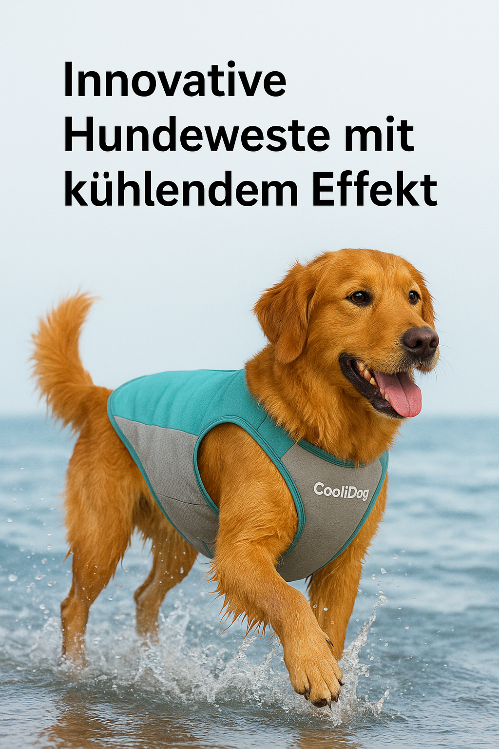 Cooli Dog