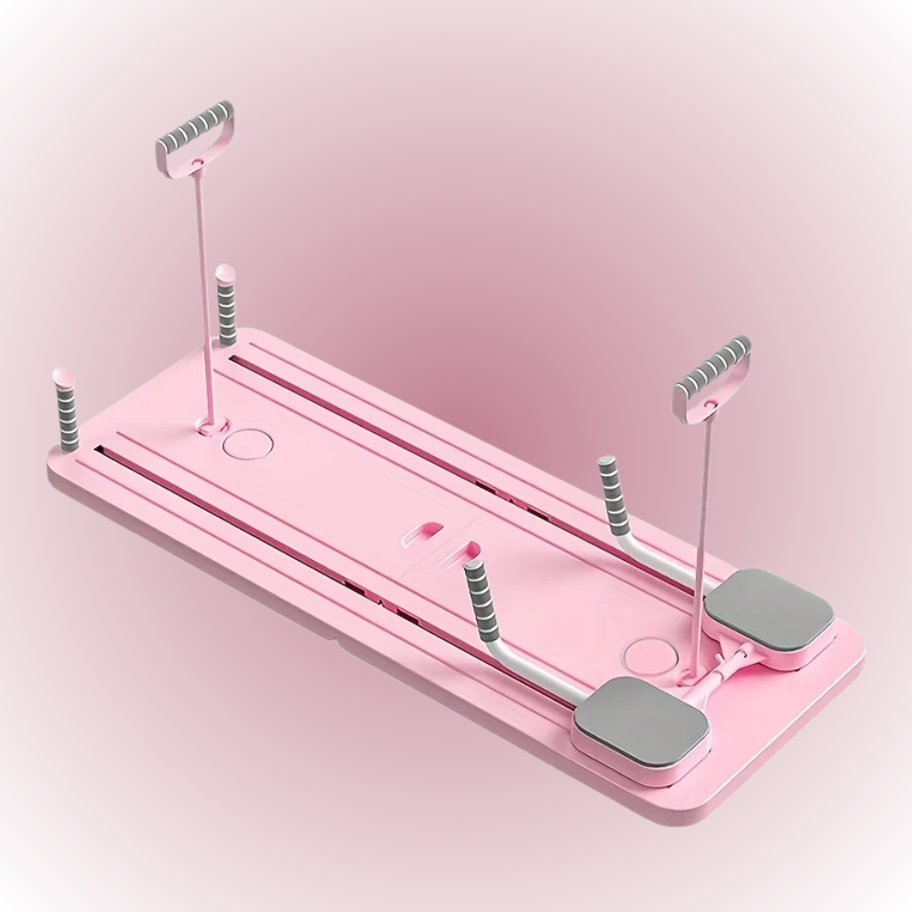Pilates Pad