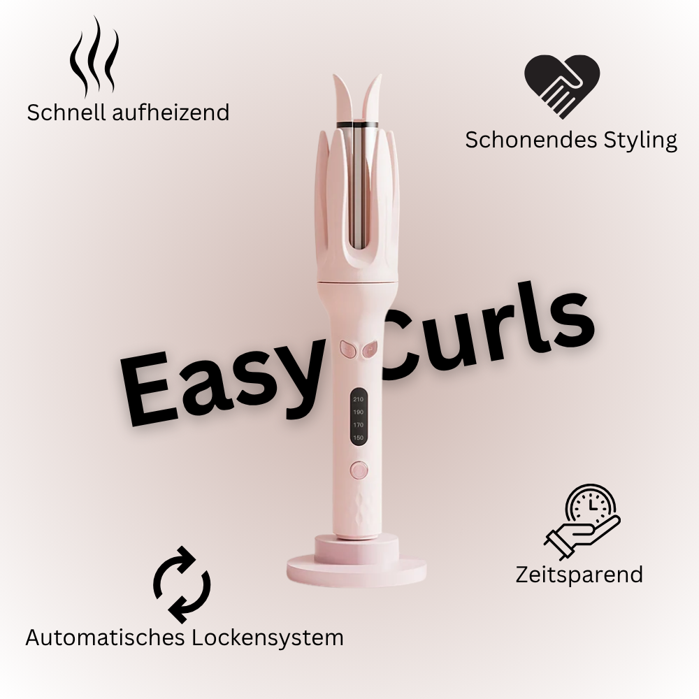 Easy Curls