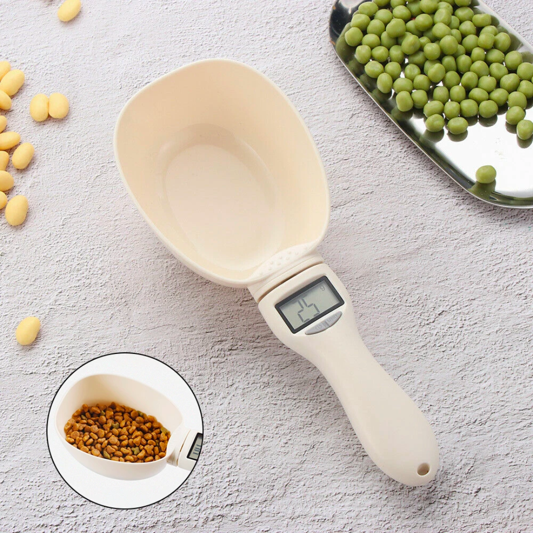 Scale Scoop