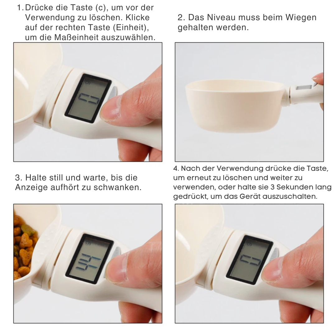 Scale Scoop