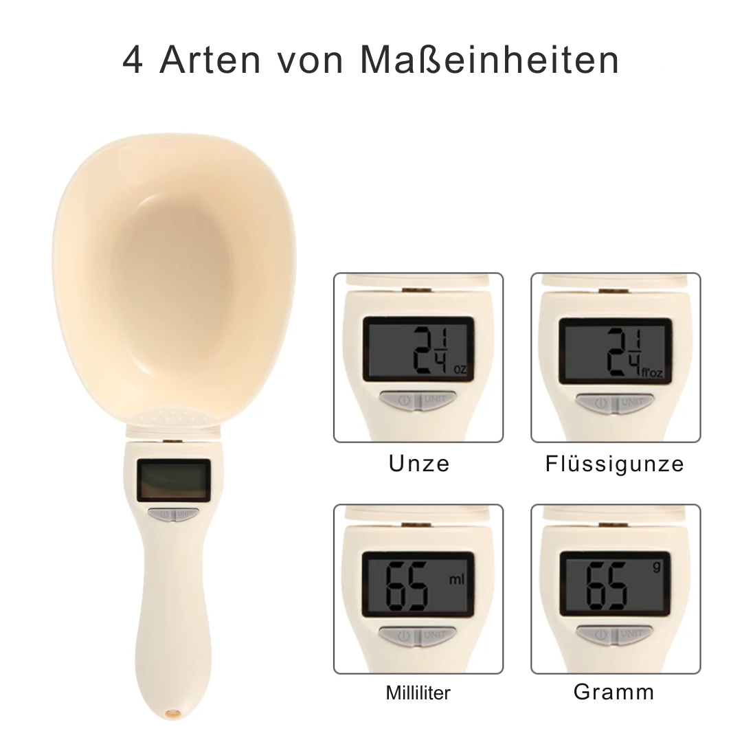 Scale Scoop