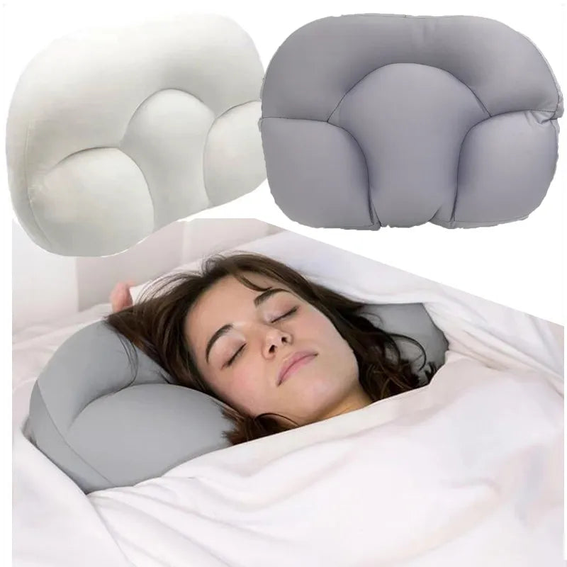 Schlafmassagekissen