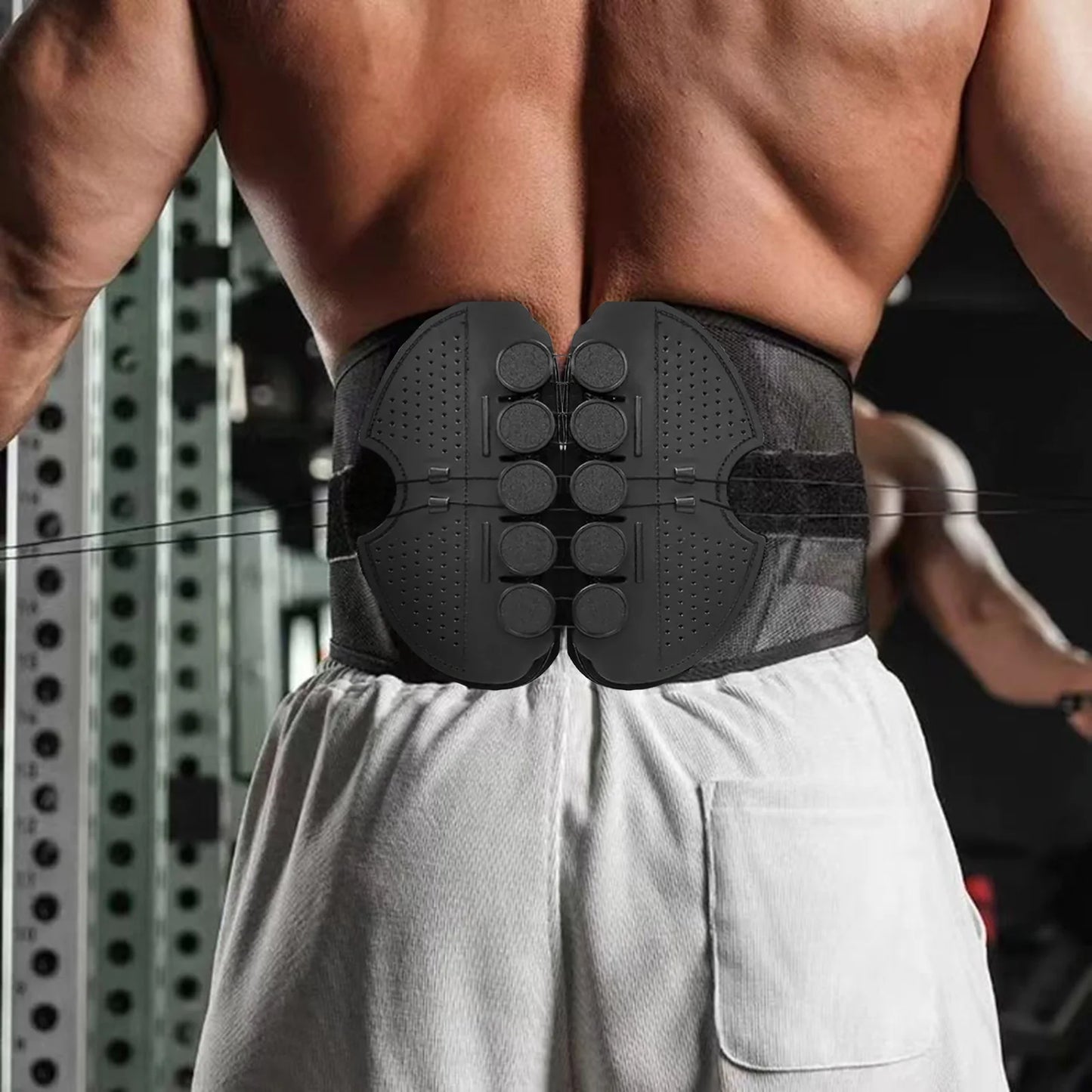 Posture Fit