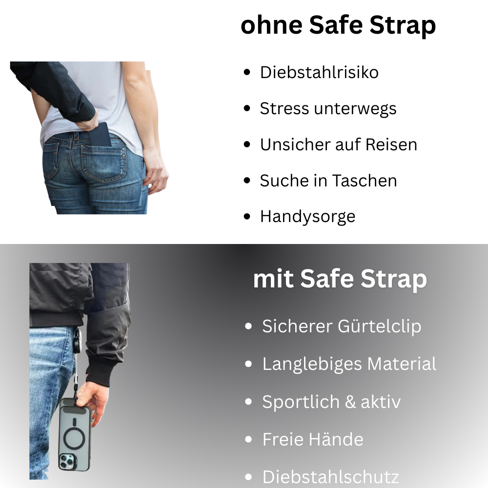 Safe Strap
