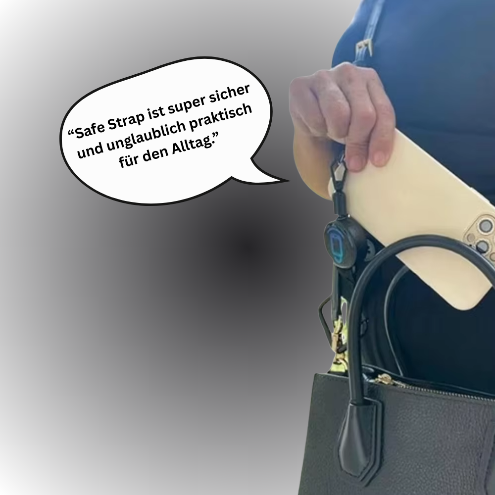 Safe Strap
