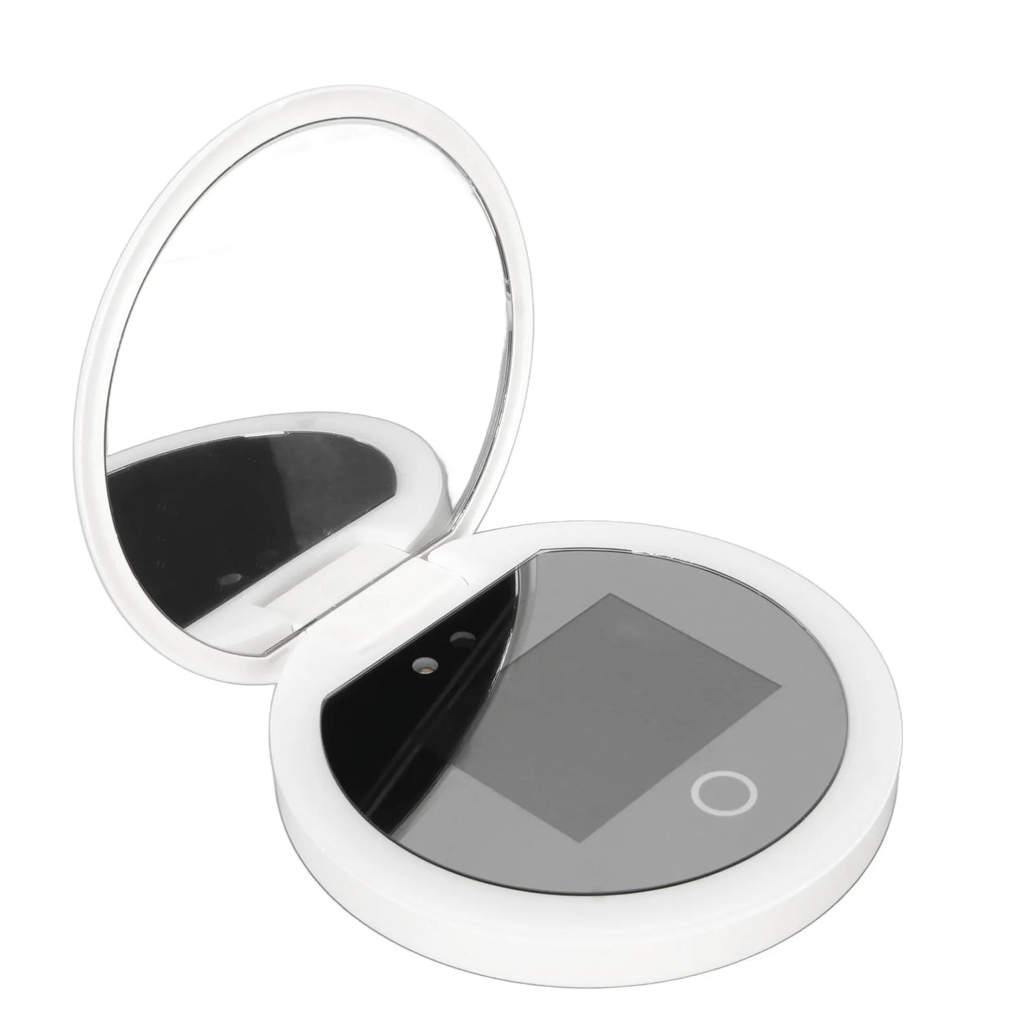 UV Sunscreen Mirror