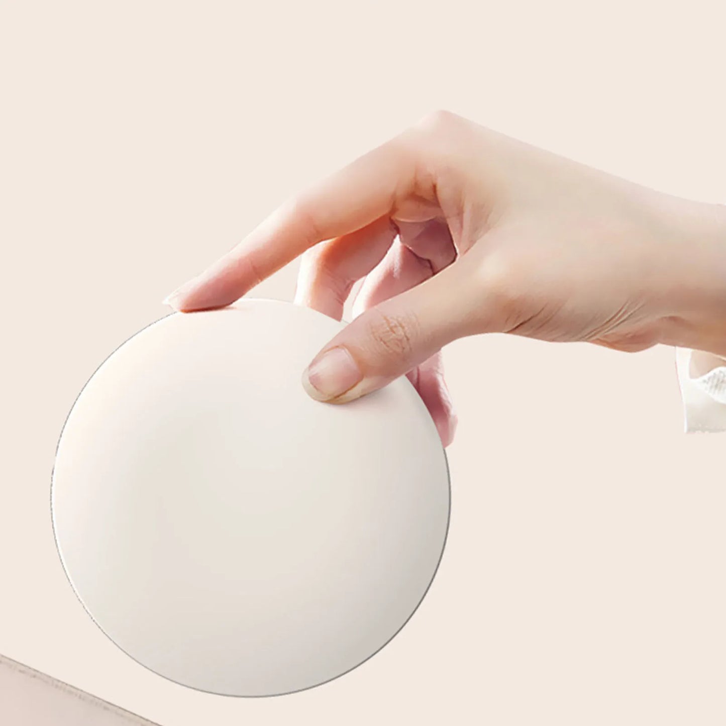 UV Sunscreen Mirror