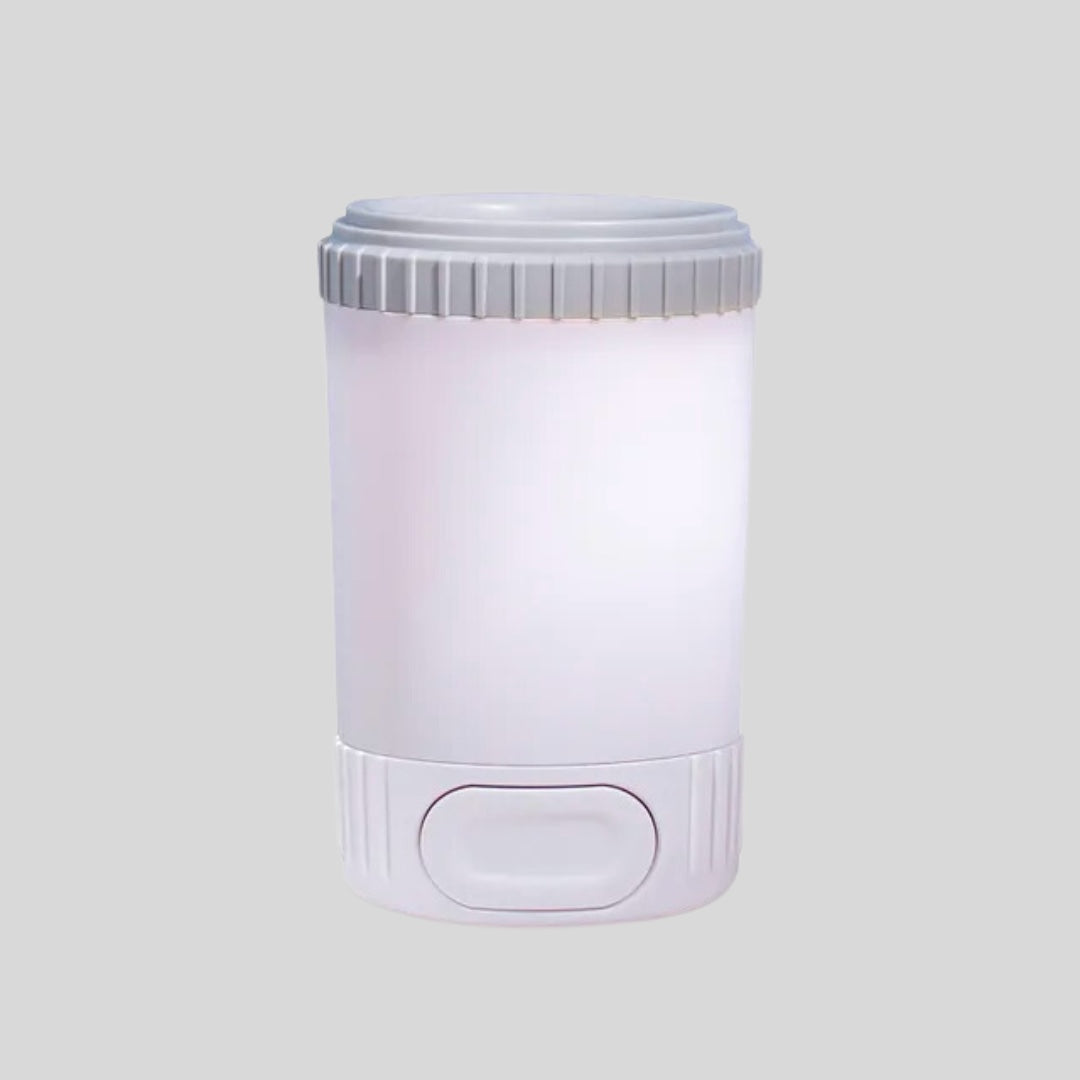 Pet Foot Cleaner