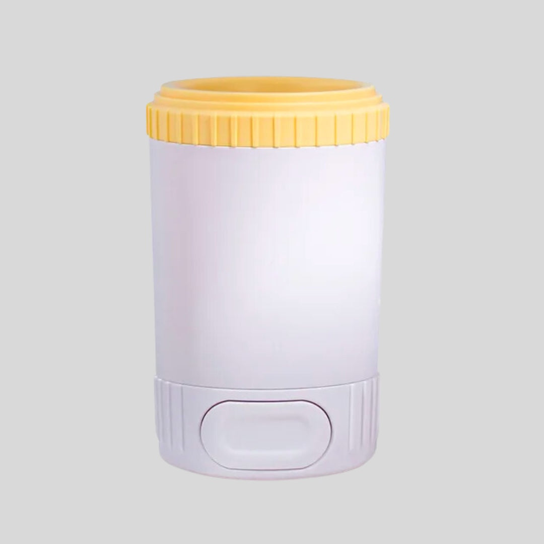 Pet Foot Cleaner