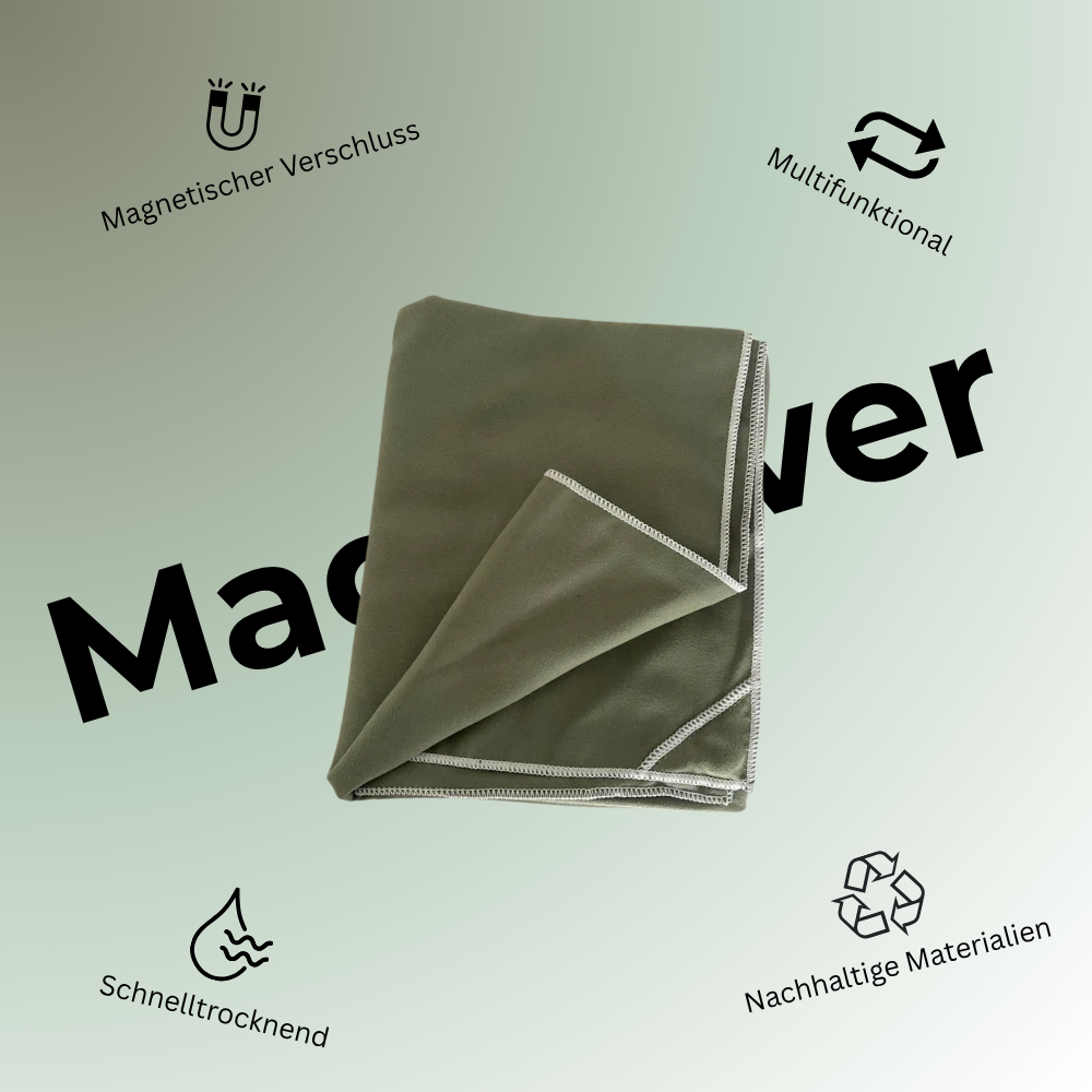 Mag Cover