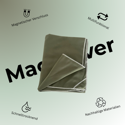 Mag Cover