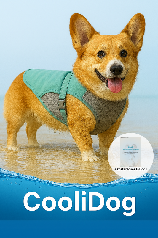 Cooli Dog