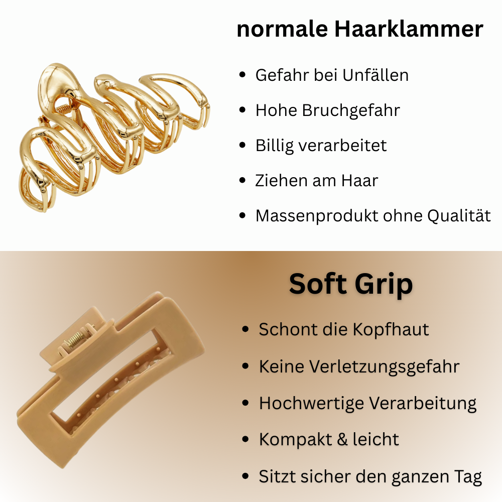 Soft Grip