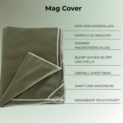 Mag Cover