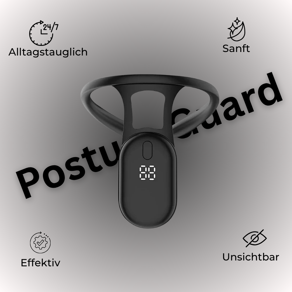 Posture Guard