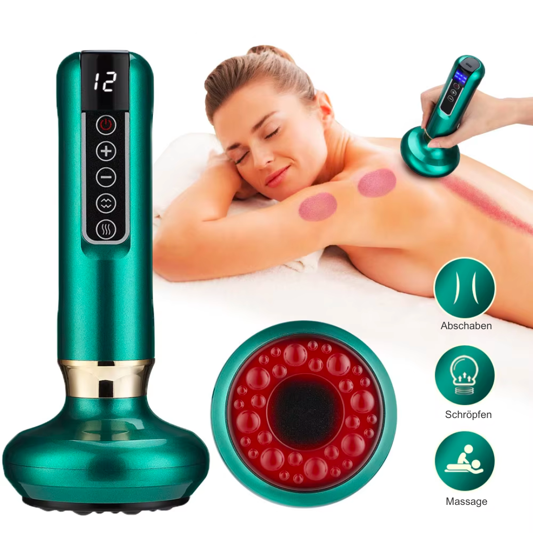 Relax Vacuum