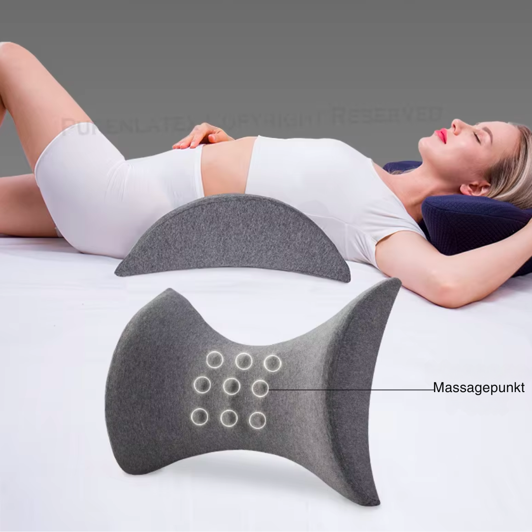 Peaceful Pillow