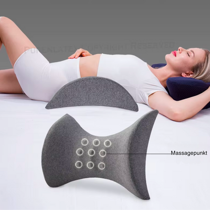 Peaceful Pillow