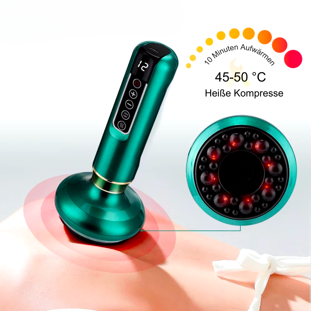 Relax Vacuum