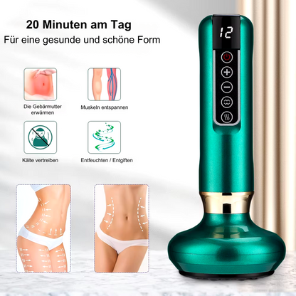 Relax Vacuum