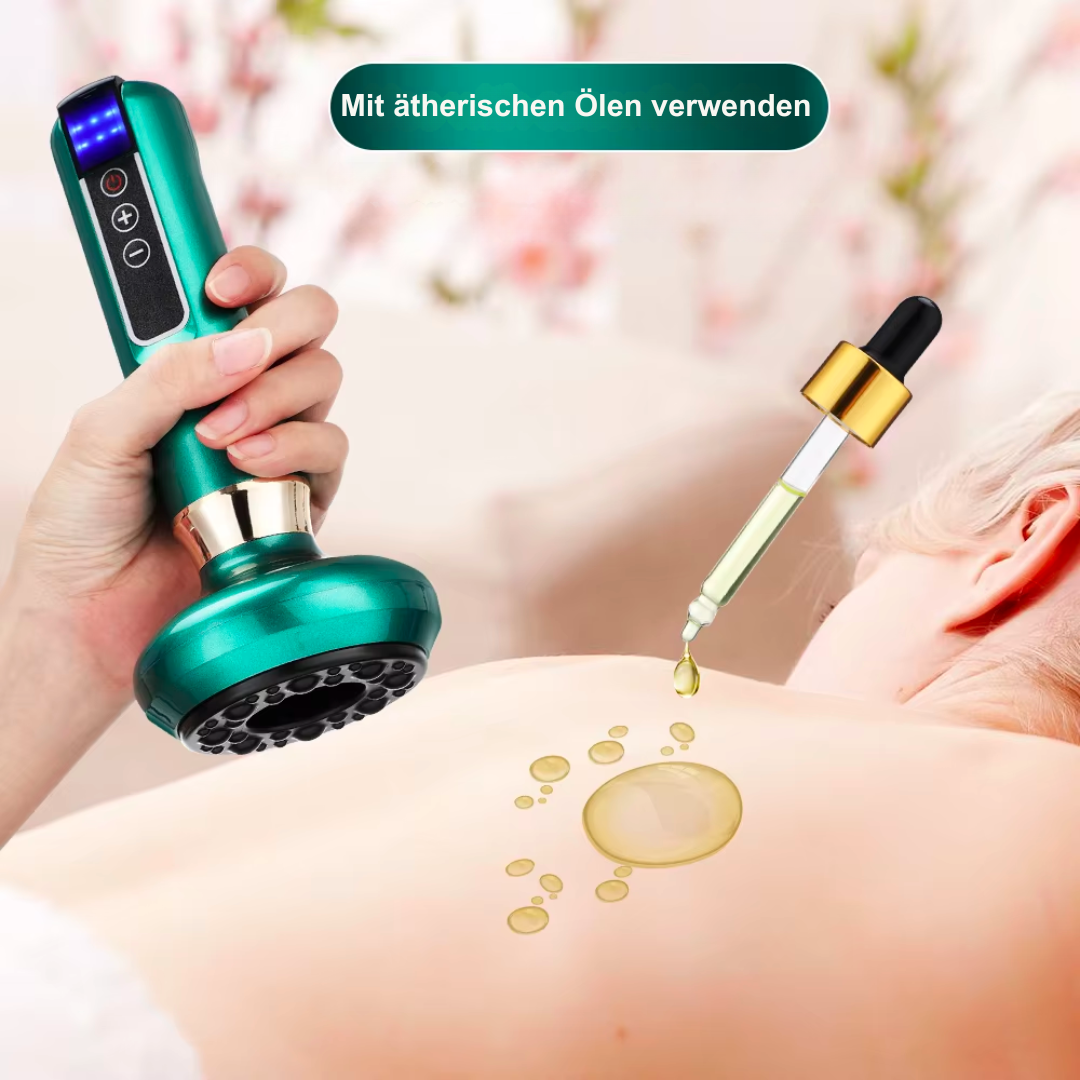 Relax Vacuum