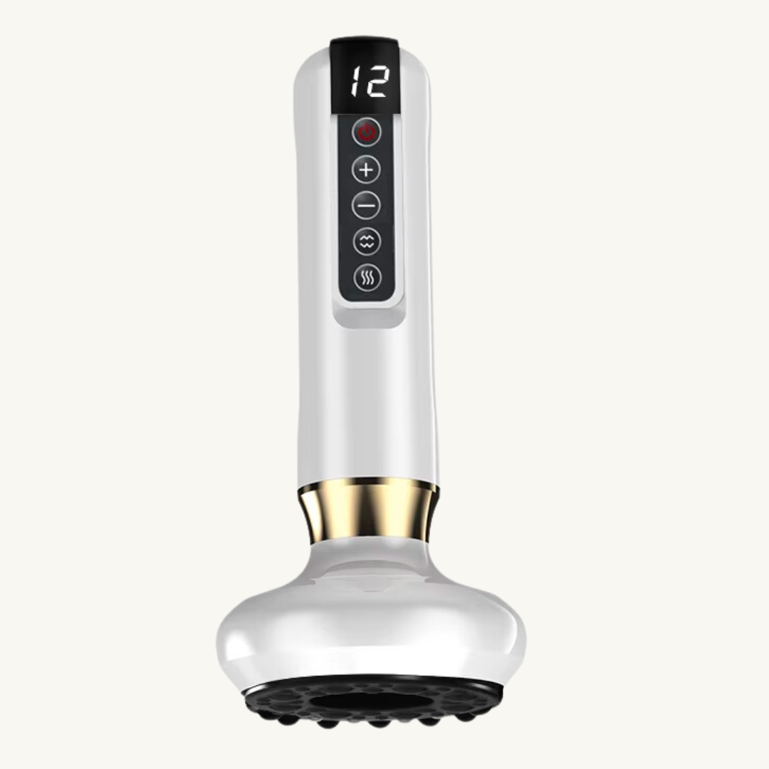 Relax Vacuum