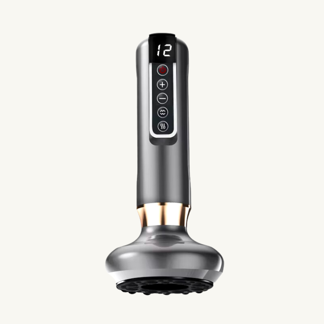 Relax Vacuum