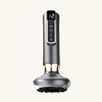 Relax Vacuum
