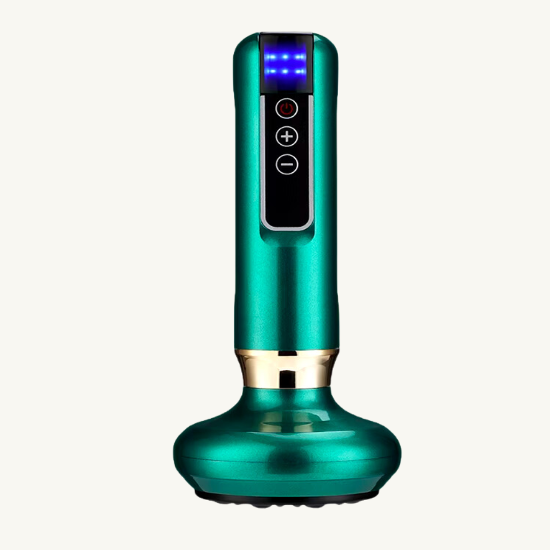 Relax Vacuum