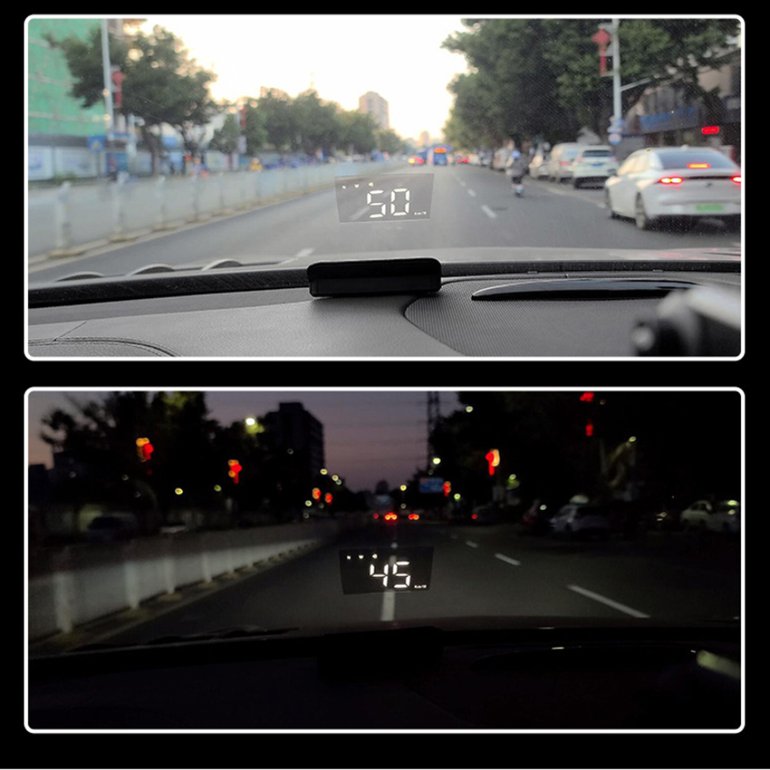Speed Vision