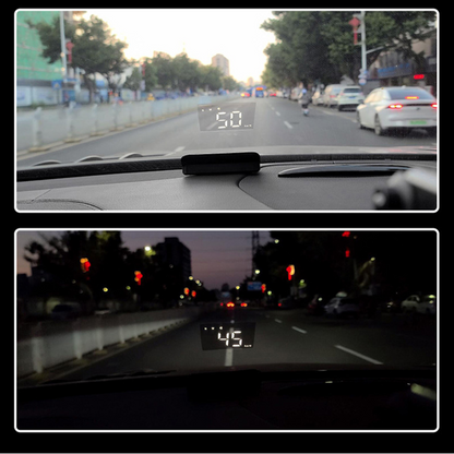 Speed Vision
