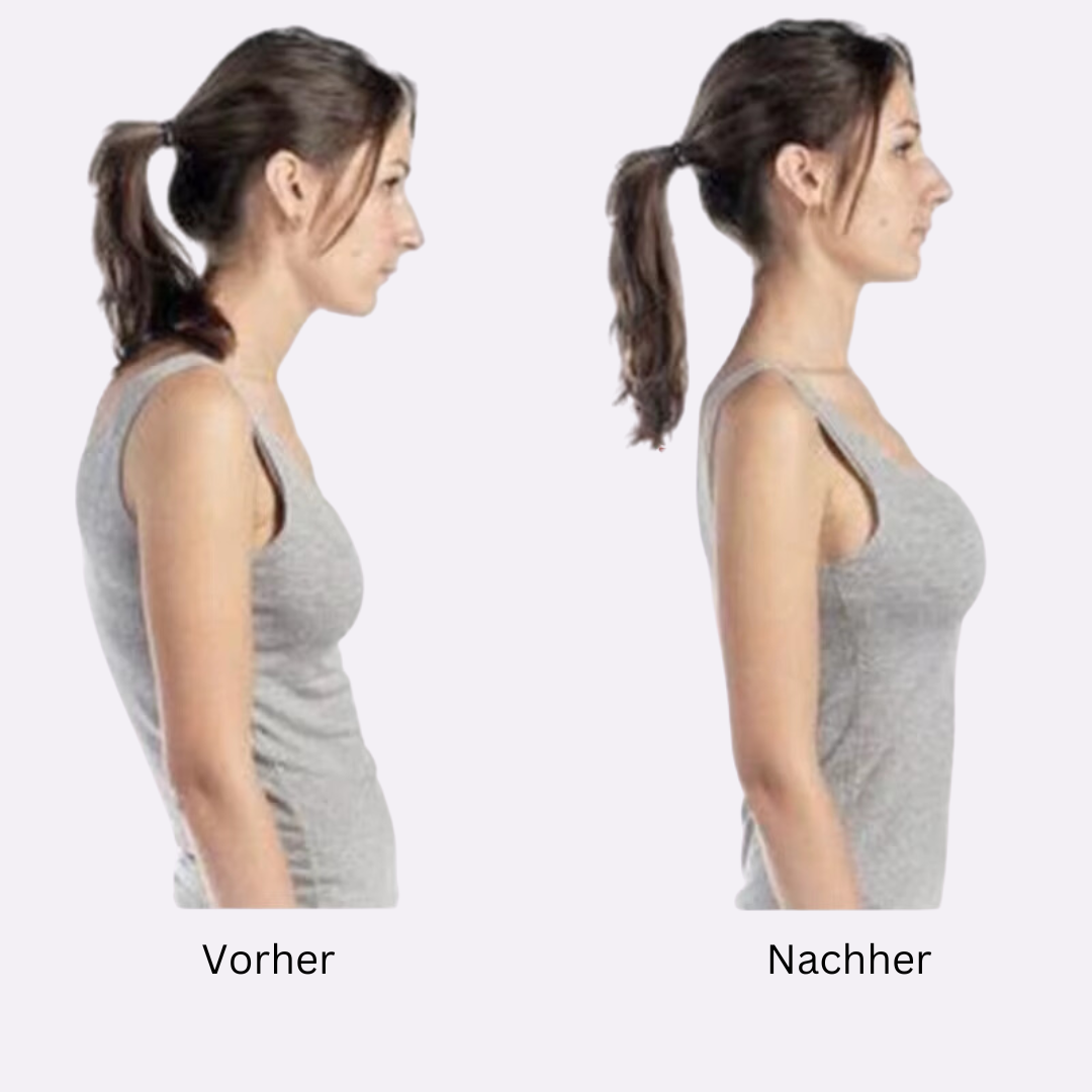 Posture Guard