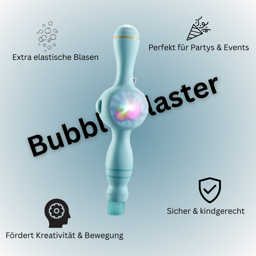 Bubble Blaster
