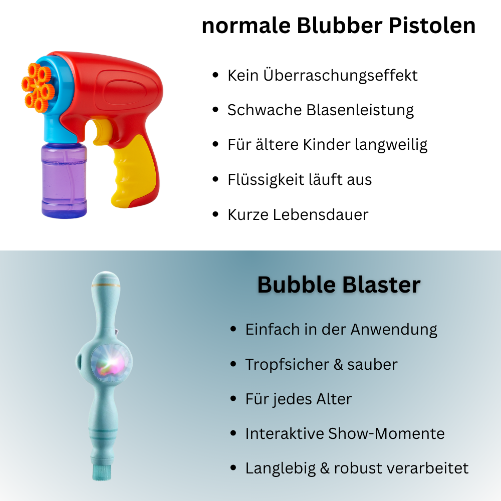 Bubble Blaster