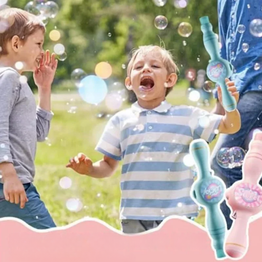 Bubble Blaster