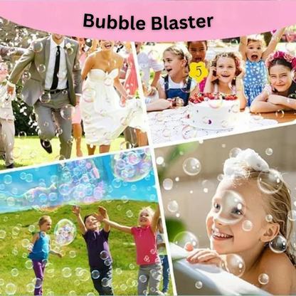 Bubble Blaster