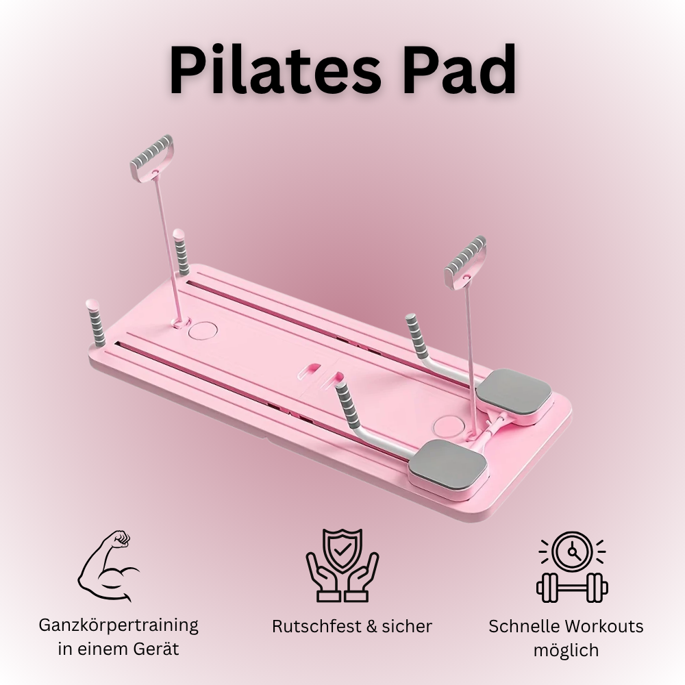 Pilates Pad