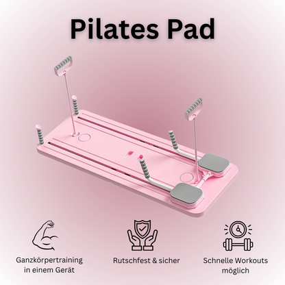 Pilates Pad