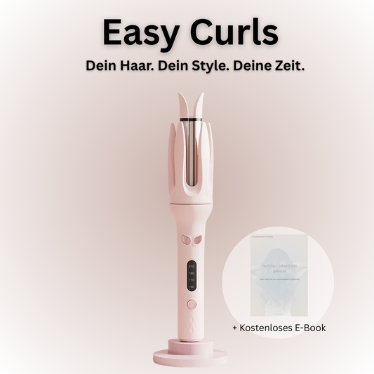 Easy Curls