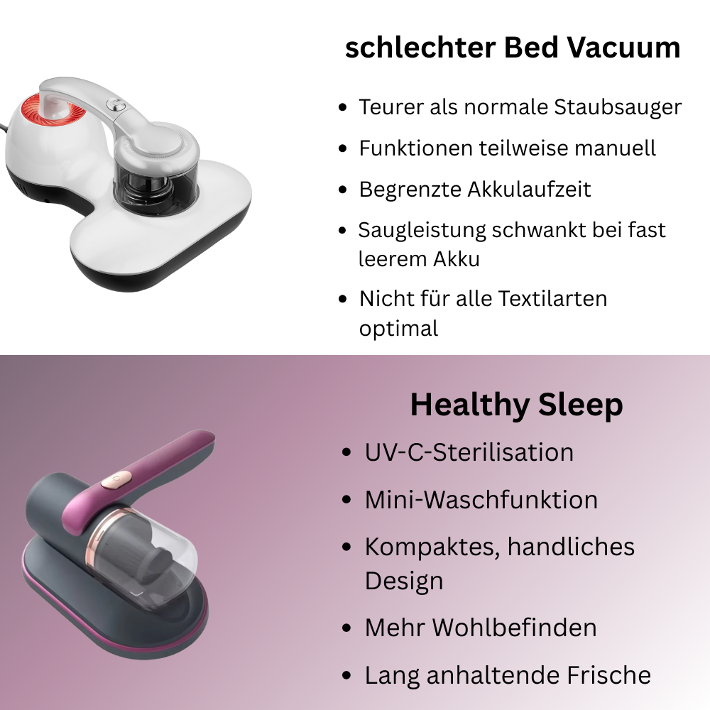 Healthy Sleep