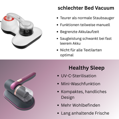 Healthy Sleep