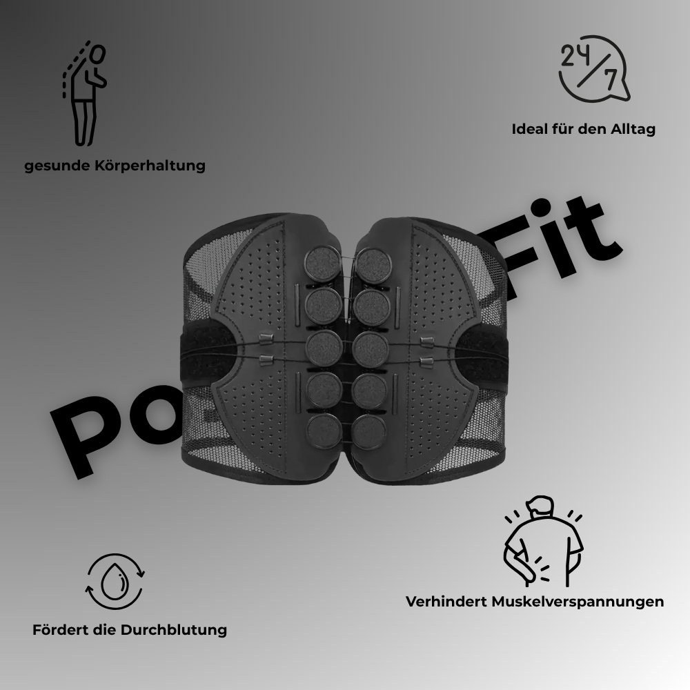 Posture Fit