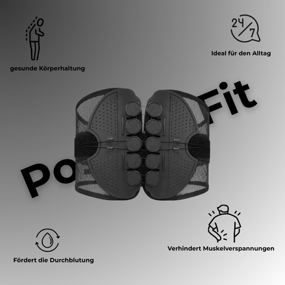 Posture Fit